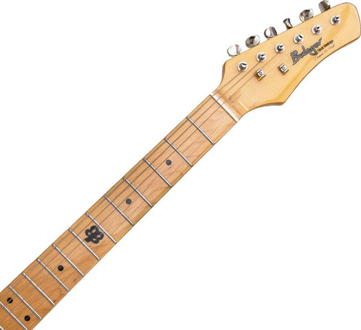 Budagov Strat Vintage Custom