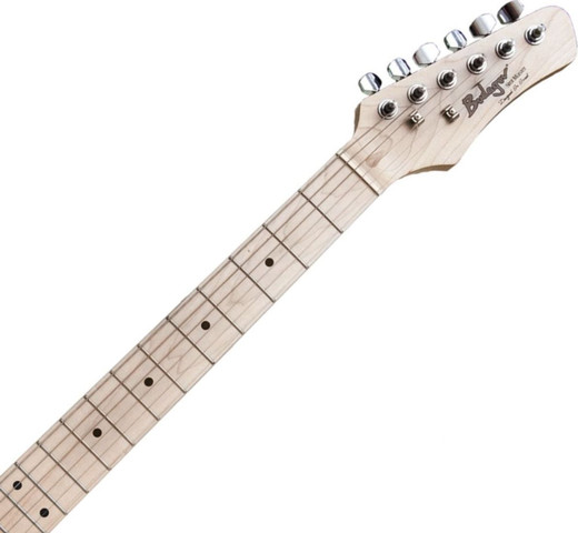 Budagov Strat Master-IV