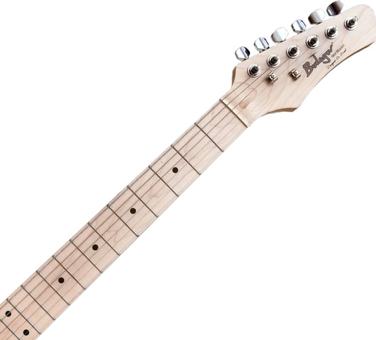 Budagov Strat Master/M-SB