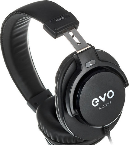 חבילת אולפן EVO Start Recording