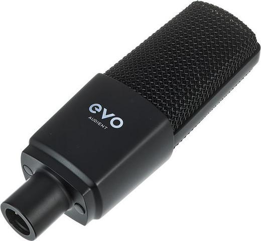 חבילת אולפן EVO Start Recording
