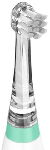 זוג ראשי מברשת שיניים חשמלית SMALL