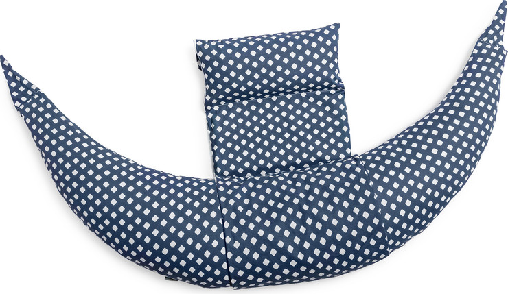 כרית היריון והנקה  MEMORY FOAM 3D