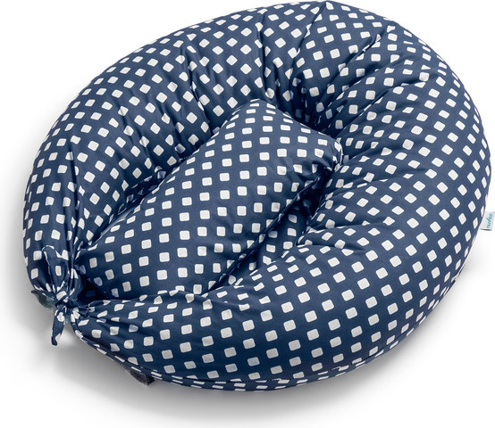 כרית היריון והנקה  MEMORY FOAM 3D