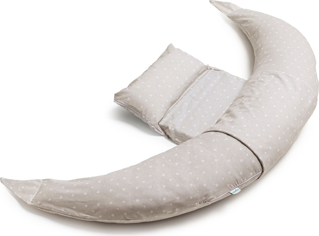 כרית היריון והנקה MEMORY FOAM 3D