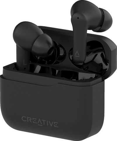 אוזניות TWS אלחוטיות Creative קריאייטיב Zen Air 2