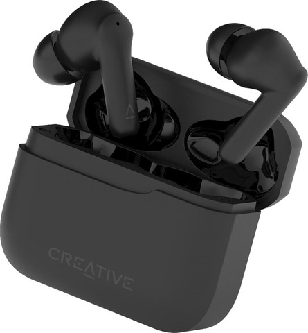 אוזניות TWS אלחוטיות Creative קריאייטיב Zen Air 2