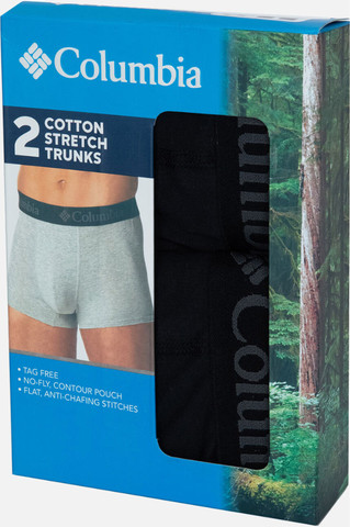 COTTON STRTC מארז תחתוני בוקס / גברים