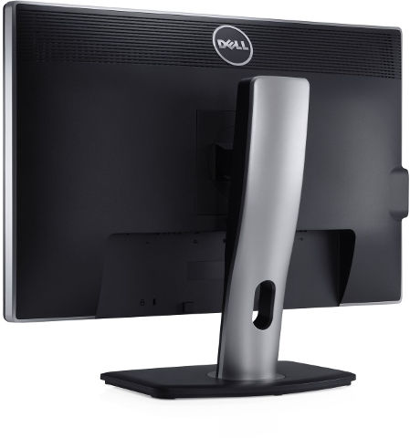 מסך מחשב Dell P2421D 24" QHD
