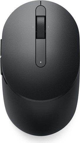 עכבר אלחוטי Dell דל Mobile Pro MS5120W שחור