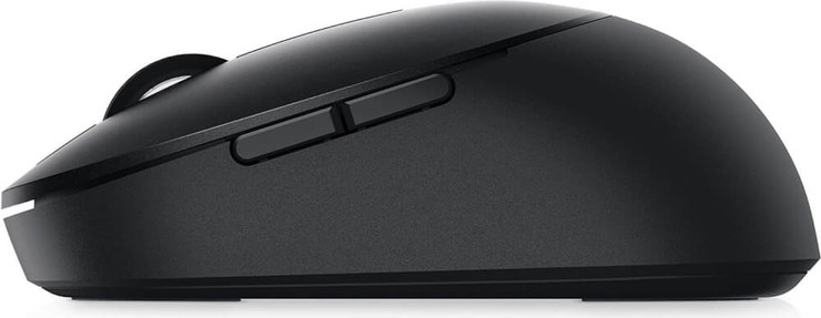 עכבר אלחוטי Dell דל Mobile Pro MS5120W שחור