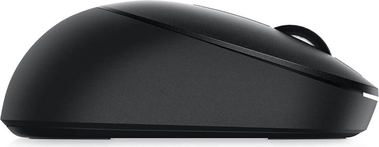 עכבר אלחוטי Dell דל Mobile Pro MS5120W שחור