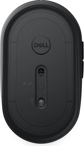 עכבר אלחוטי Dell דל Mobile Pro MS5120W שחור
