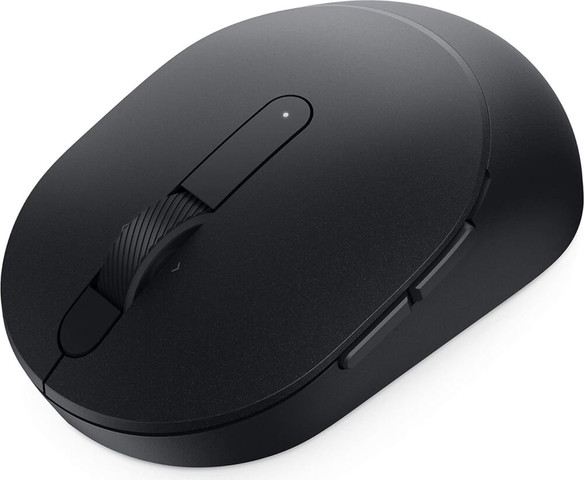 עכבר אלחוטי Dell דל Mobile Pro MS5120W שחור