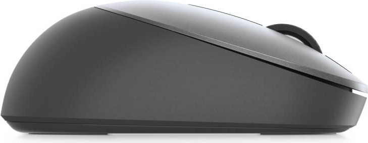 עכבר אלחוטי Dell דל Mobile Pro MS5120W טיטניום אפור