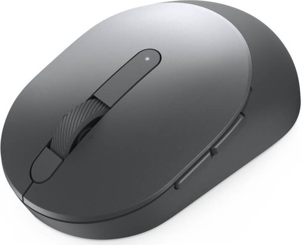 עכבר אלחוטי Dell דל Mobile Pro MS5120W טיטניום אפור