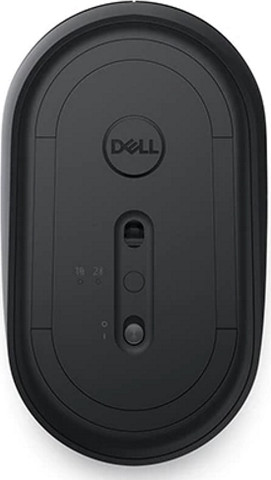 עכבר אלחוטי Dell דל MS3320W שחור