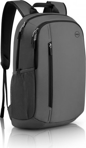 תיק גב למחשב נייד Dell EcoLoop Urban 15'' Backpack Eco-Friendly Protection Grey