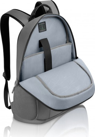 תיק גב למחשב נייד Dell EcoLoop Urban 15'' Backpack Eco-Friendly Protection Grey