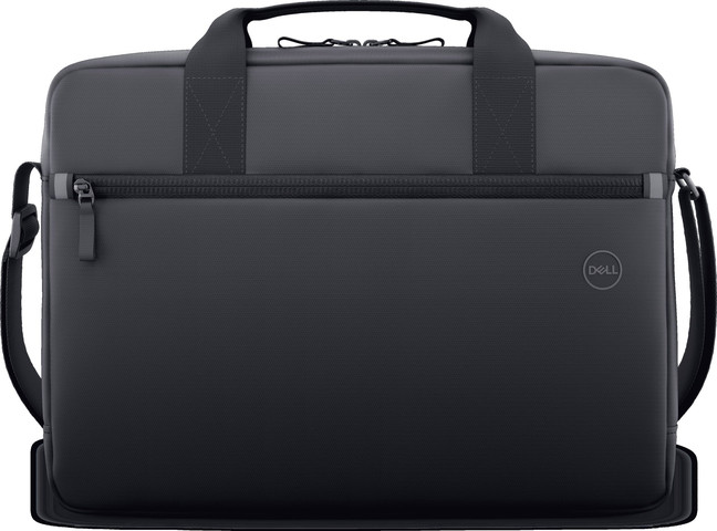 תיק צד למחשב נייד Dell EcoLoop עד 16'' - צבע שחור
