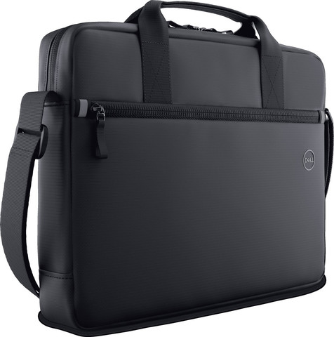 תיק צד למחשב נייד Dell EcoLoop עד 16'' - צבע שחור