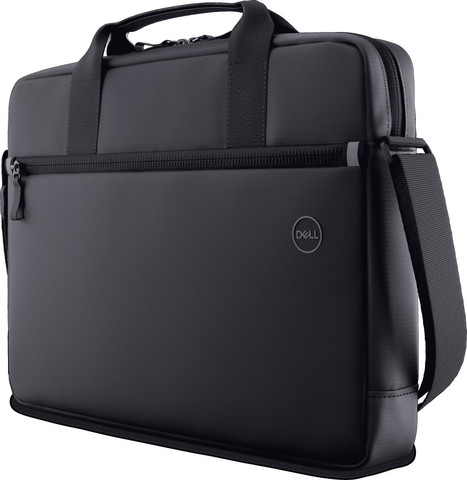 תיק צד למחשב נייד Dell EcoLoop עד 16'' - צבע שחור
