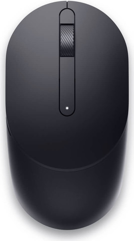 עכבר אלחוטי - גודל מלא Dell דל MS300 שחור