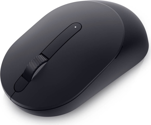 עכבר אלחוטי - גודל מלא Dell דל MS300 שחור