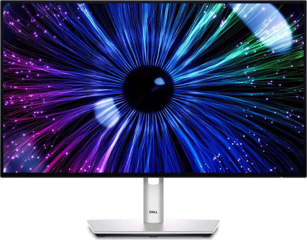 מסך מחשב 24" Dell FHD דל UltraSharp U2424HE