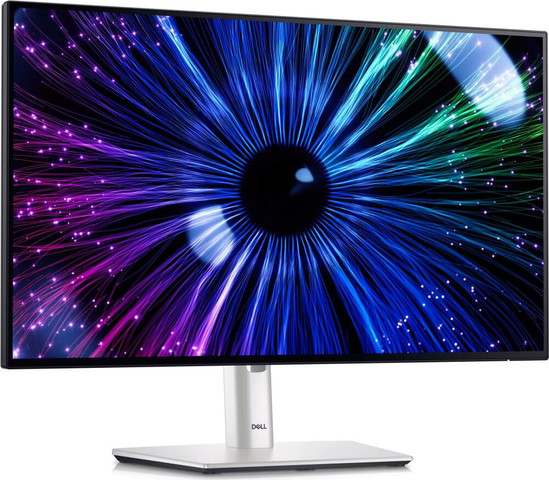 מסך מחשב 24" Dell FHD דל UltraSharp U2424HE