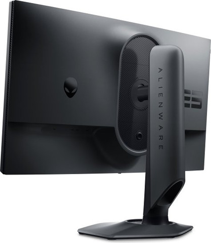 מסך מחשב גיימינג Dell Alienware AW2524HF 24.5'' Fast IPS FHD 500Hz 0.5ms - טכנולוגיית AMD FreeSync Premium - צבע שחור