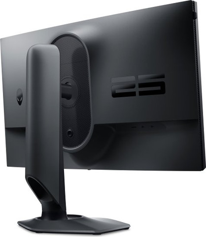 מסך מחשב גיימינג Dell Alienware AW2524HF 24.5'' Fast IPS FHD 500Hz 0.5ms - טכנולוגיית AMD FreeSync Premium - צבע שחור