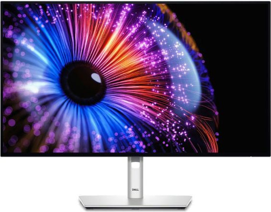 מסך מחשב ‏27 ‏אינטש Dell UltraSharp U2724DE דל
