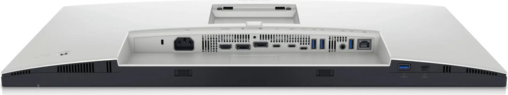 מסך מחשב ‏27 ‏אינטש Dell UltraSharp U2724DE דל