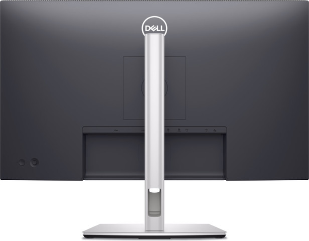 מסך מחשב 24" משולב רכזת Dell דל P2425HE