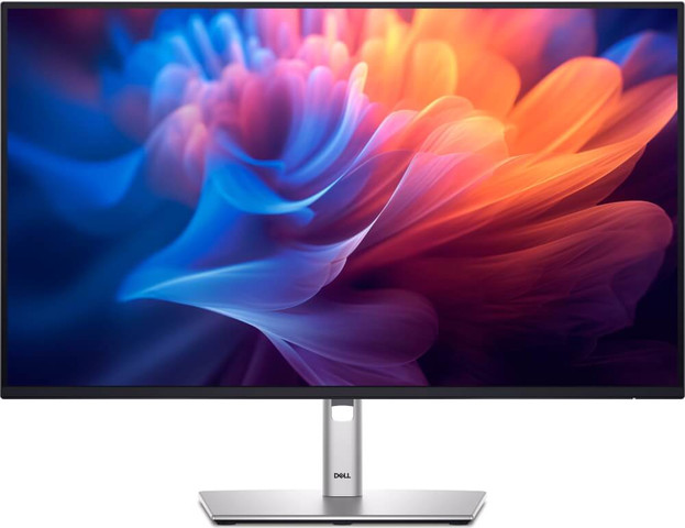 מסך מחשב 27" Dell FHD דל P2725H