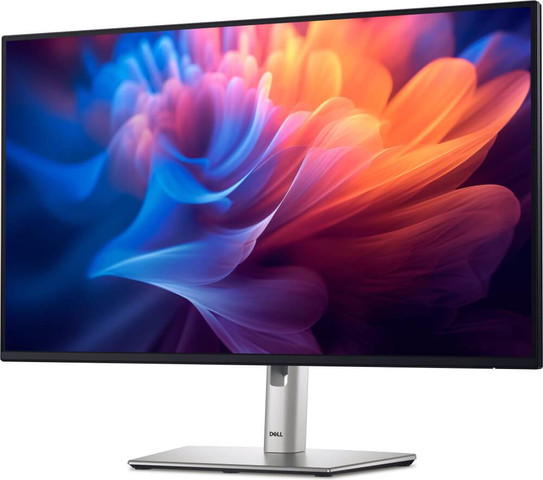 מסך מחשב 27" Dell FHD דל P2725H
