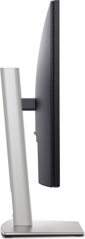 מסך מחשב 27" משולב רכזת Dell דל P2725HE