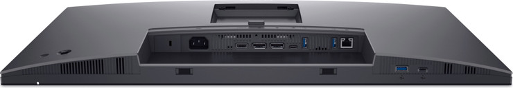 מסך מחשב 27" משולב רכזת Dell דל P2725HE