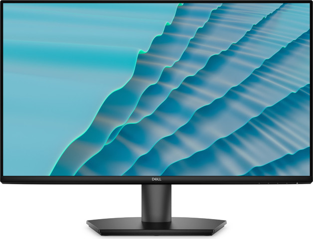 מסך מחשב Dell SE2726H 27" FHD IPS 144Hz 1ms AMD FreeSync - צבע שחור