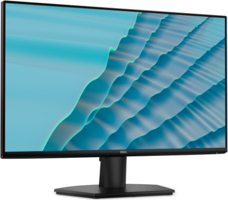 מסך מחשב Dell SE2726H 27" FHD IPS 144Hz 1ms AMD FreeSync - צבע שחור