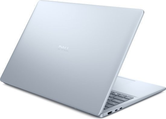 מחשב נייד עם מסך מגע Dell Inspiron 16 Plus 16'' 2.5K Touch Intel Core Ultra 9 288V 32GB 1TB SSD Windows 11 Ice Blue