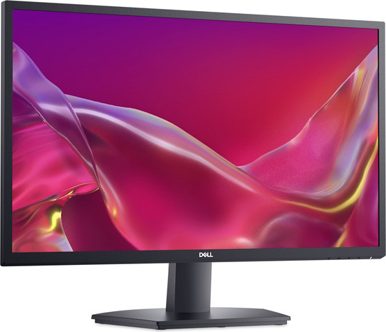 מסך מחשב 27" FHD ‏Dell דל SE2725H