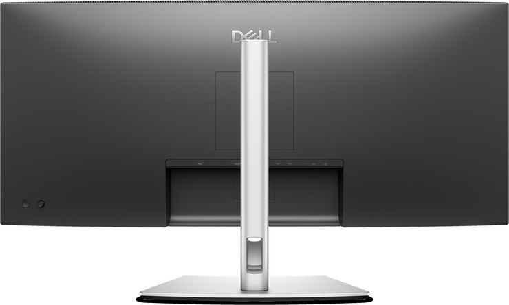 מסך מחשב קעור 34" Dell WQHD דל P3425WE