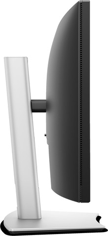 מסך מחשב קעור 34" Dell WQHD דל P3425WE