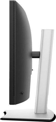 מסך מחשב קעור 34" Dell WQHD דל P3425WE