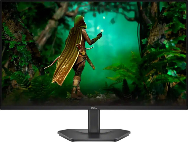 מסך מחשב 27" FHD ‏Dell דל SE2725HG