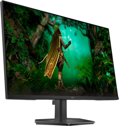 מסך מחשב 27" FHD ‏Dell דל SE2725HG