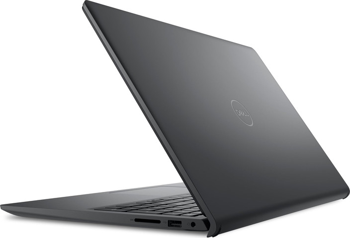 מחשב נייד Dell 15 DC15250 מסך 15.6 אינץ' מעבד Intel Core i5-1334U זיכרון 8GB דיסק 512GB SSD - מערכת הפעלה Windows 11 Pro - צבע שחור