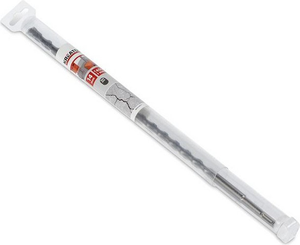 מקדח SDS לבטון  KRT010917  14x450